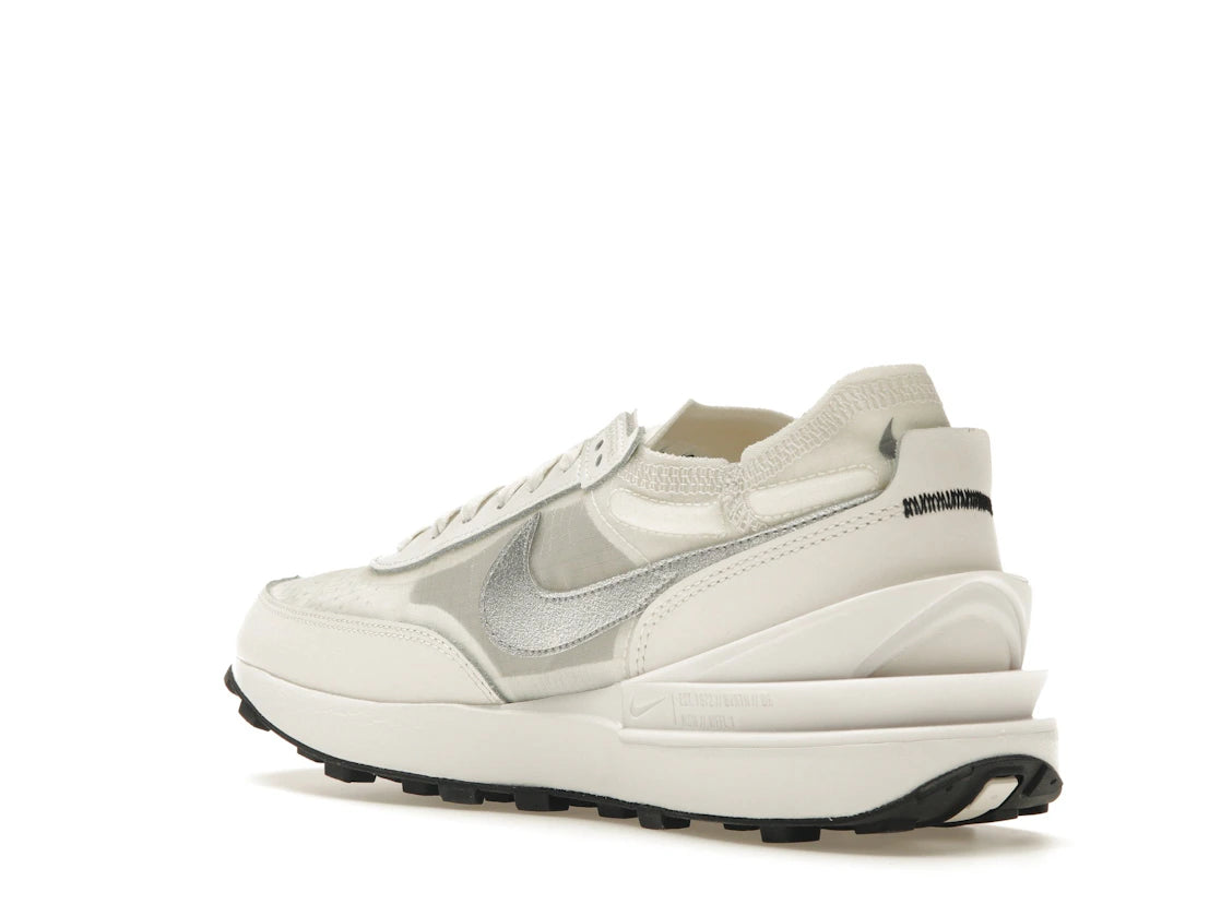 Nike Waffle One Summit White Sail (Women's) - vue secondaire B