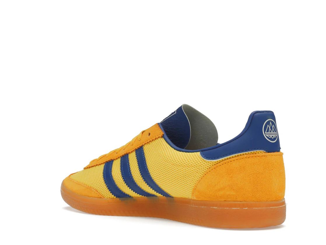 adidas Malmo Net SPZL Wonder Glow - vue secondaire B