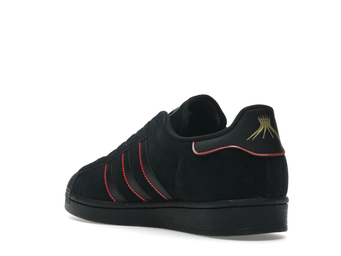 adidas Superstar ADV Felipe Gustavo - vue secondaire B
