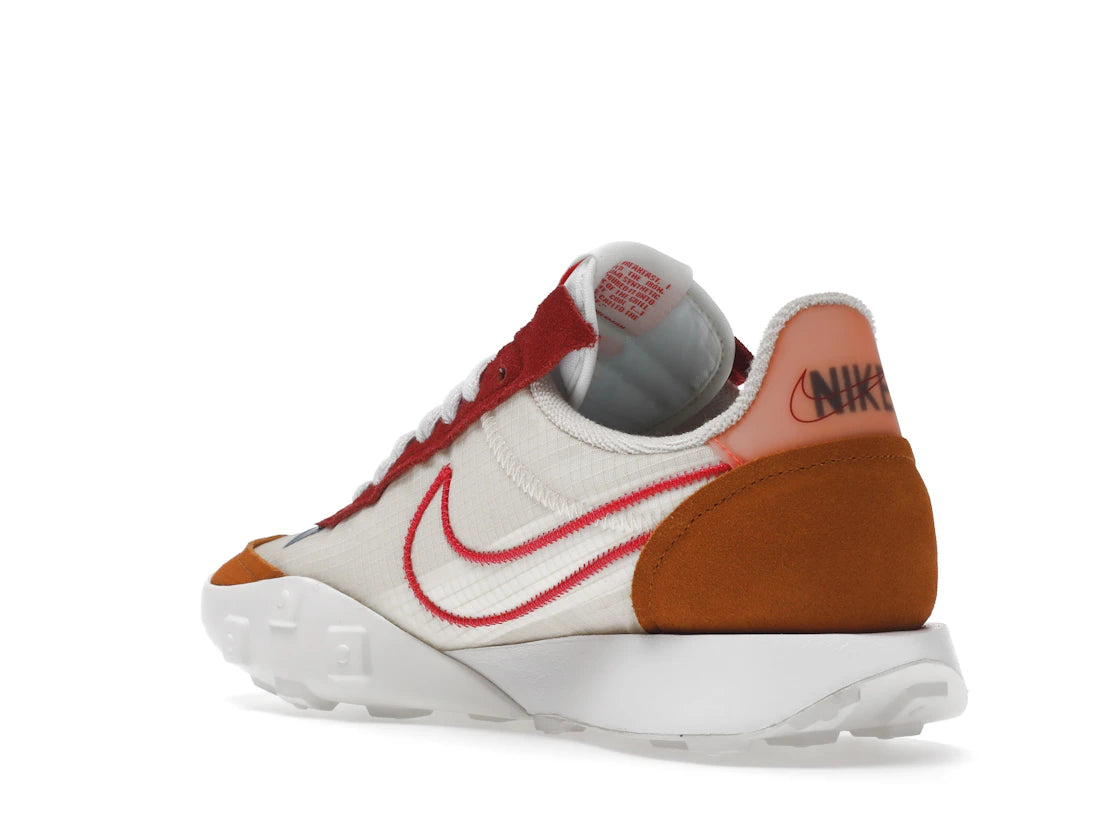 Nike Waffle Racer 2X Monarch (Women's) - vue secondaire B