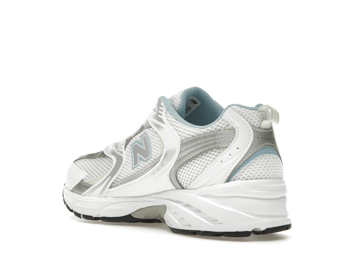New Balance 530 Chrome Blue - vue secondaire B