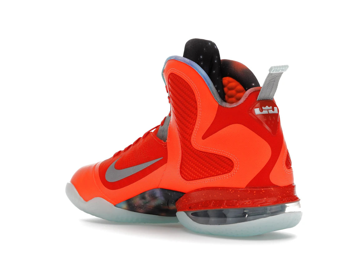 Nike LeBron 9 Big Bang (2022) - vue secondaire B