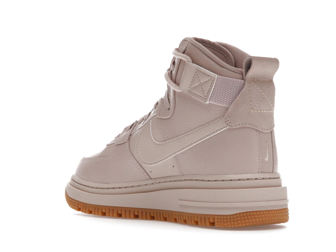 Nike Air Force 1 Utility 2.0 Fossil Stone (Women's) - vue secondaire B