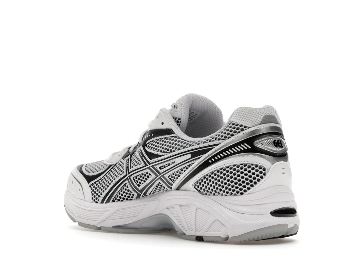 ASICS GT-2160 White Graphite Grey - vue secondaire B