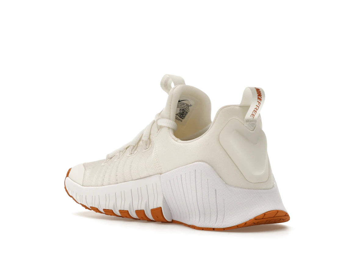 Nike Free Metcon 6 Sail White Monarch (Women's) - vue secondaire B