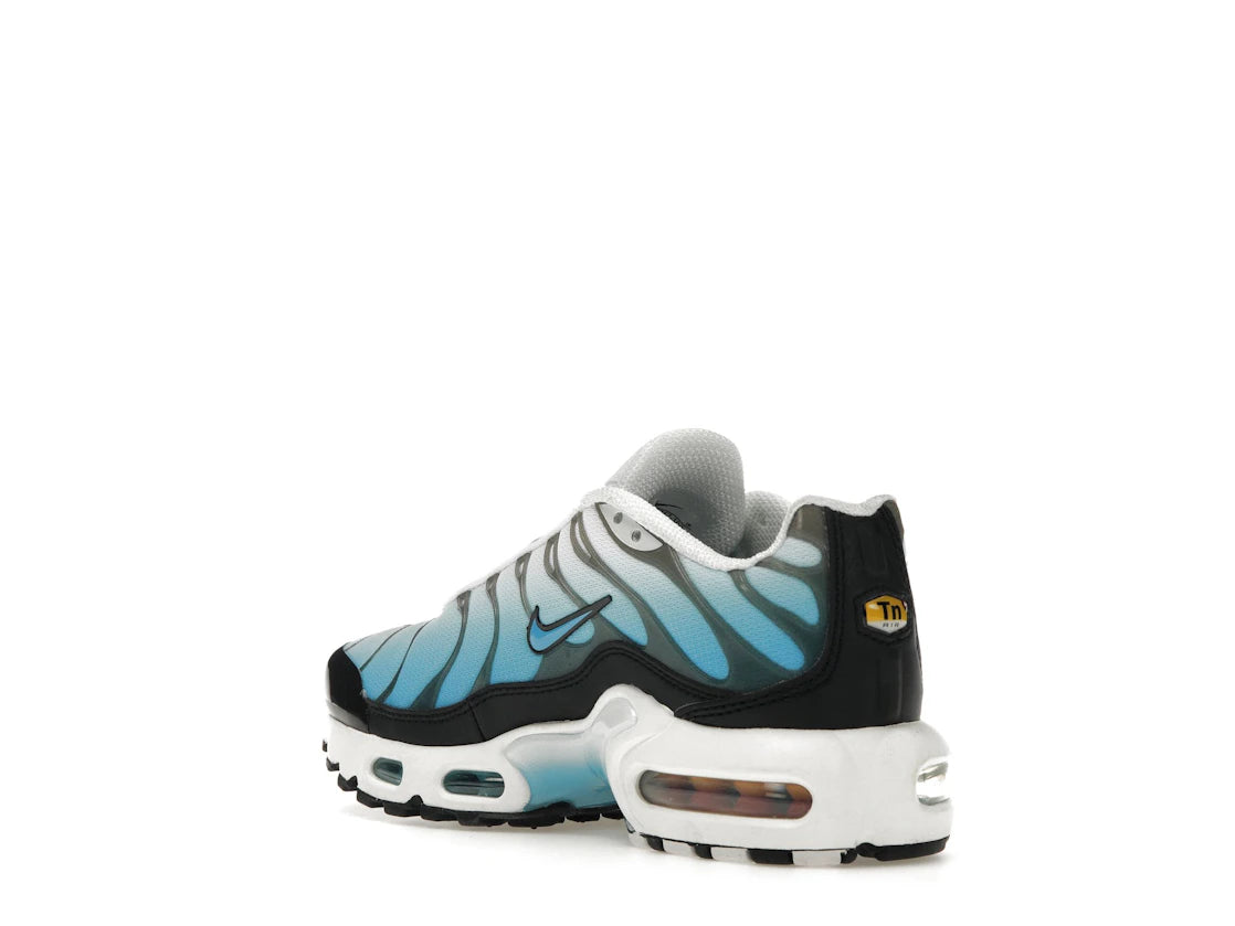 Nike Air Max Plus Ice (GS) - vue secondaire B