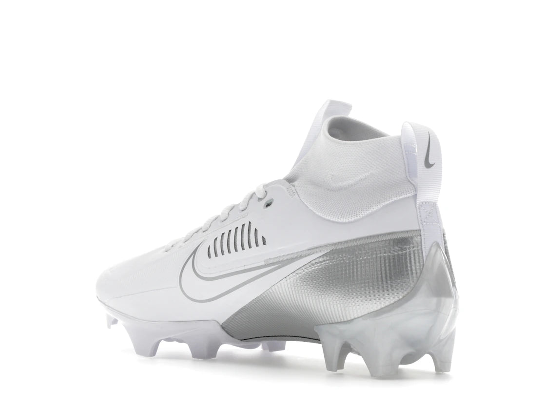 Nike Vapor Edge Pro 360 2 Weiß Metallic Silber - vue secondaire B