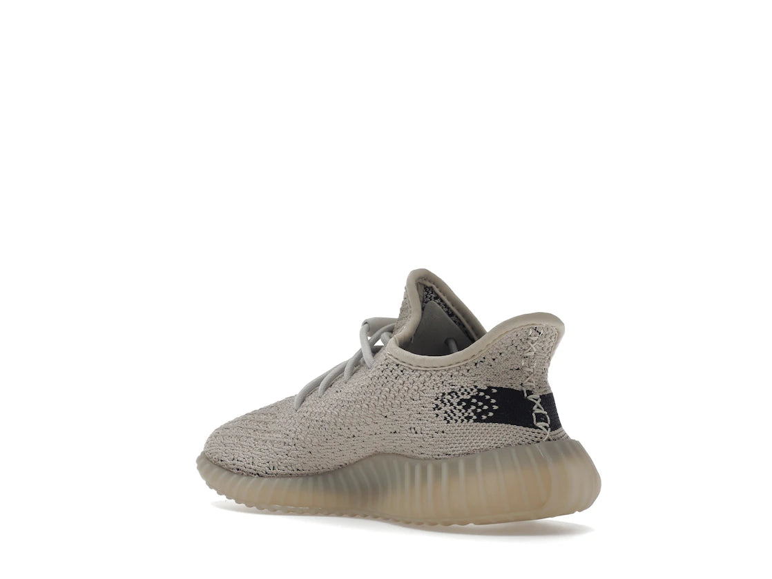 adidas Yeezy Boost 350 V2 Slate (Kids) - vue secondaire B