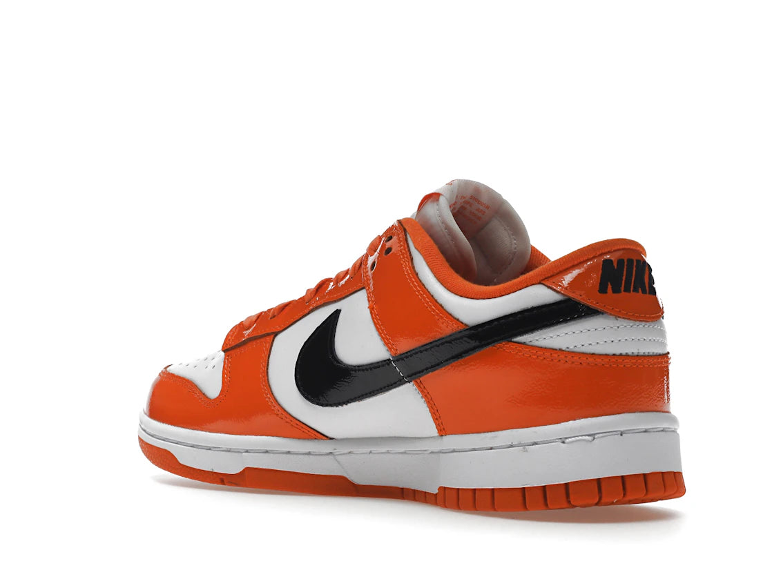 Nike Dunk Low Patent Halloween (2022) (Women's) - vue secondaire B
