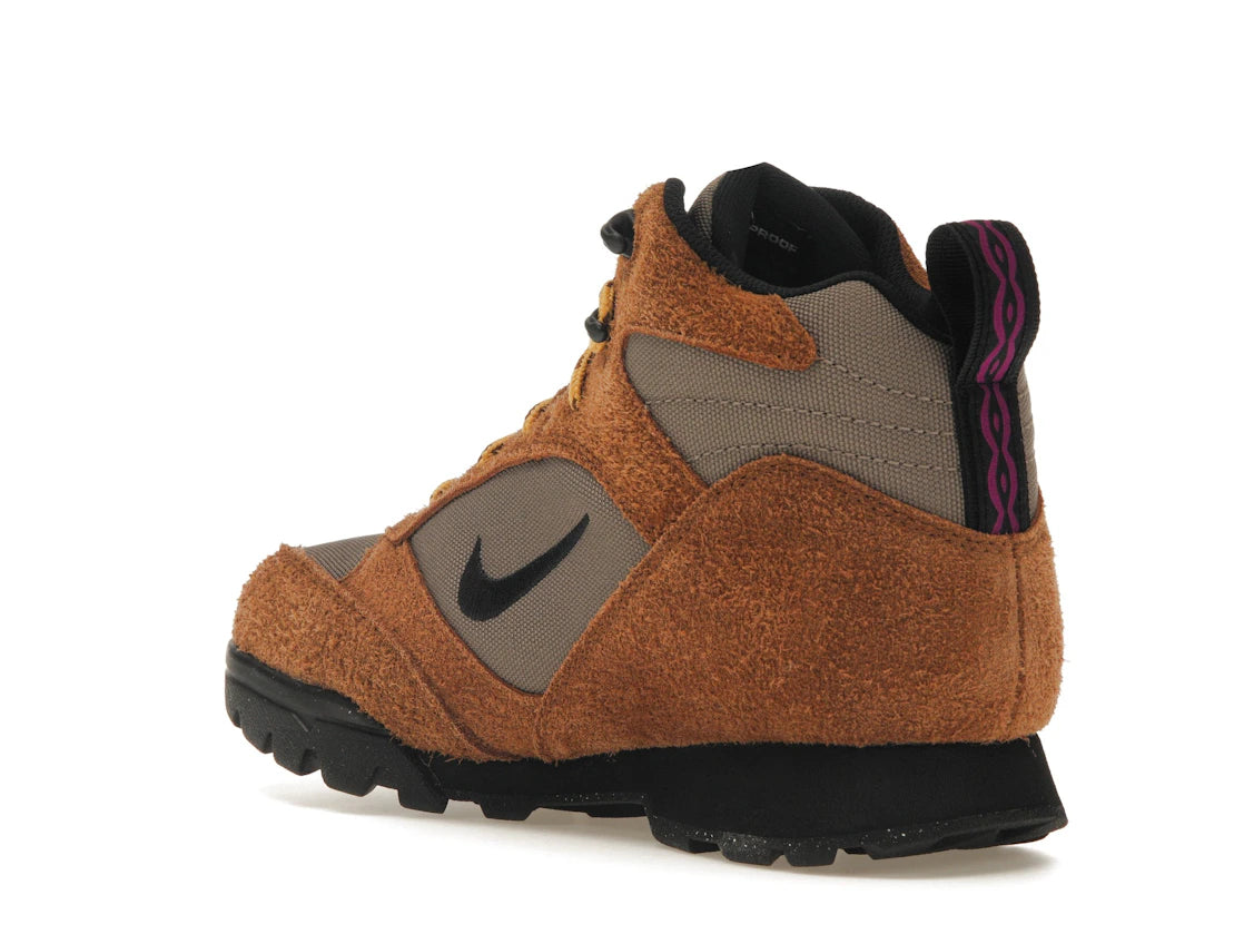 Nike ACG Torre Mid WP Pecan Olive Grey - vue secondaire B
