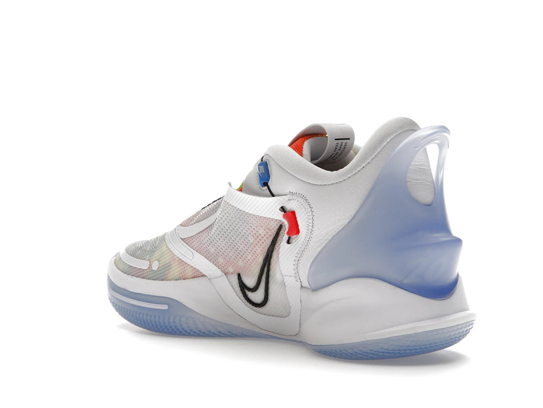 Nike Adapt BB 2.0 Tie Dye (US Charger) - vue secondaire B