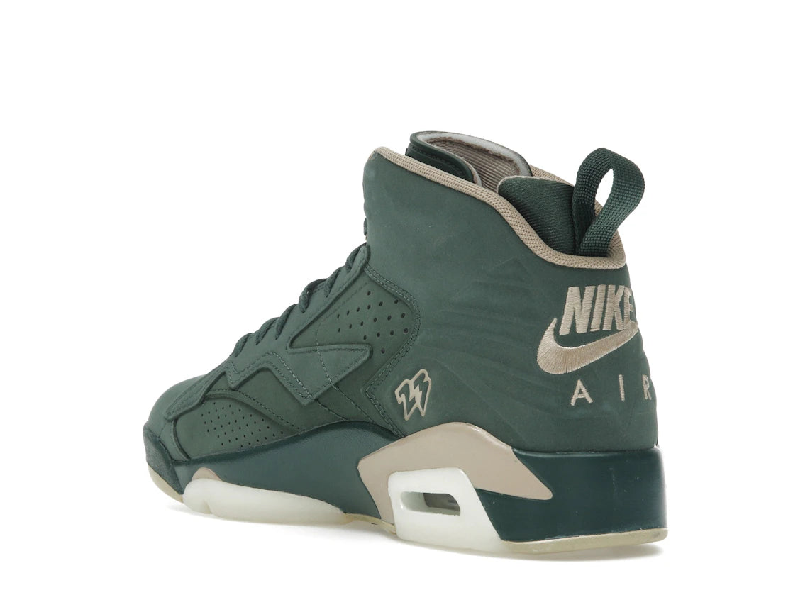 Jordan MVP Galactic Jade (Women's) - vue secondaire B