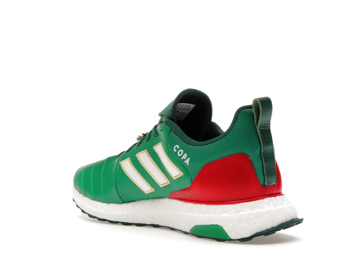 adidas Ultra Boost DNA Copa World Cup Mexico - vue secondaire B