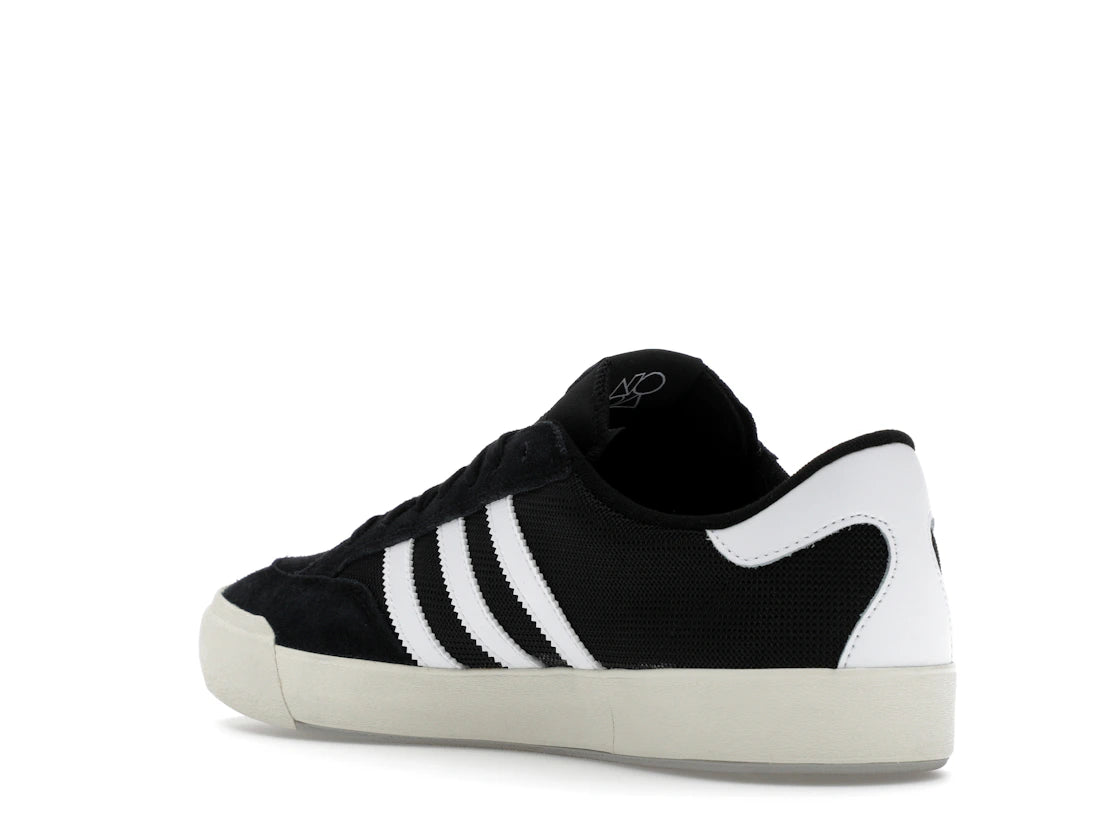 adidas Nora Core Black Cloud White Grey Two - vue secondaire B