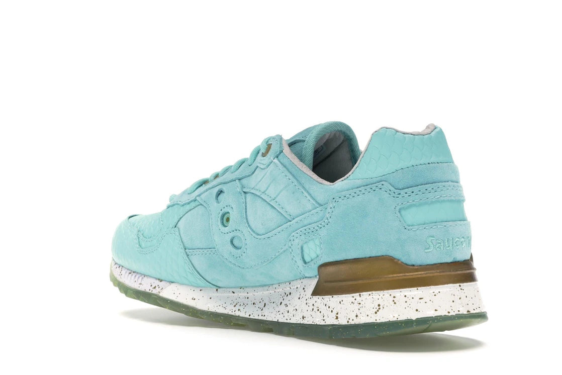 Saucony Shadow 5000 Epitome Big Fish - vue secondaire B