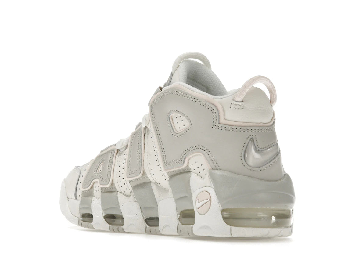 Nike Air More Uptempo 96 Sail Guava (Women's) - vue secondaire B