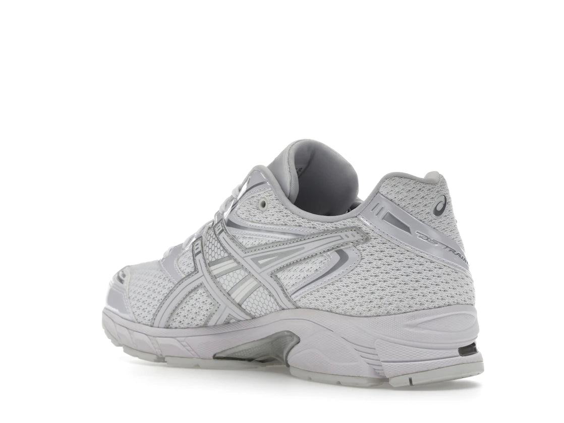 ASICS Gel-DS Trainer 14 White Pure Silver - vue secondaire B