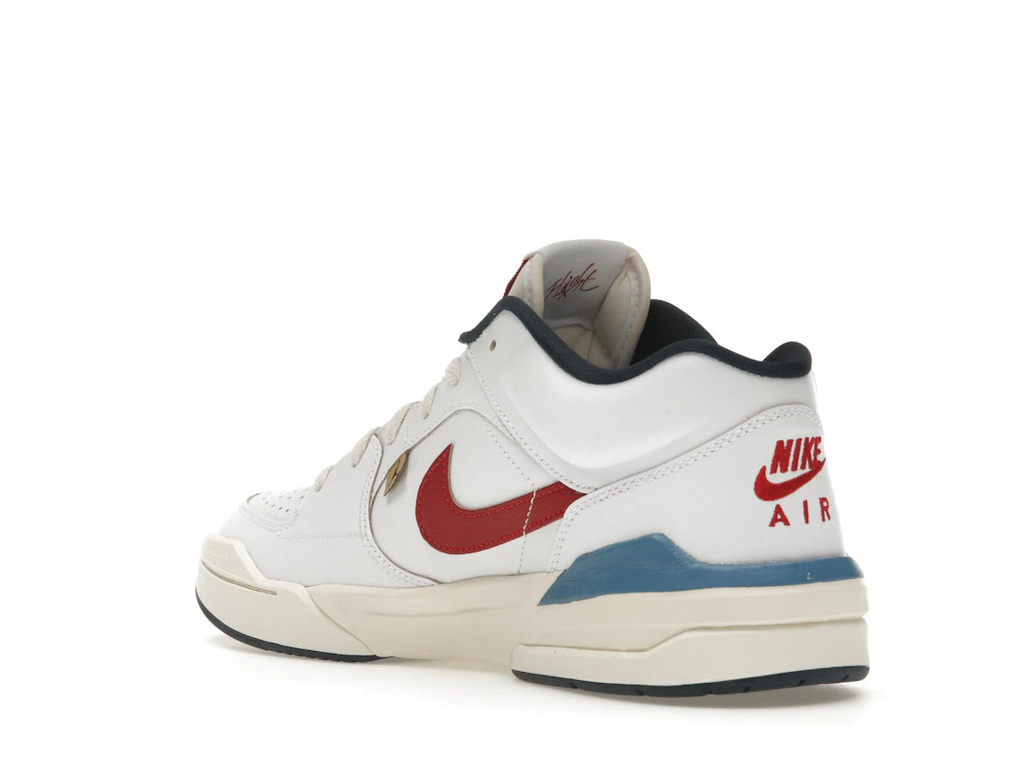 Jordan Stadium 90 Armory Navy - vue secondaire B