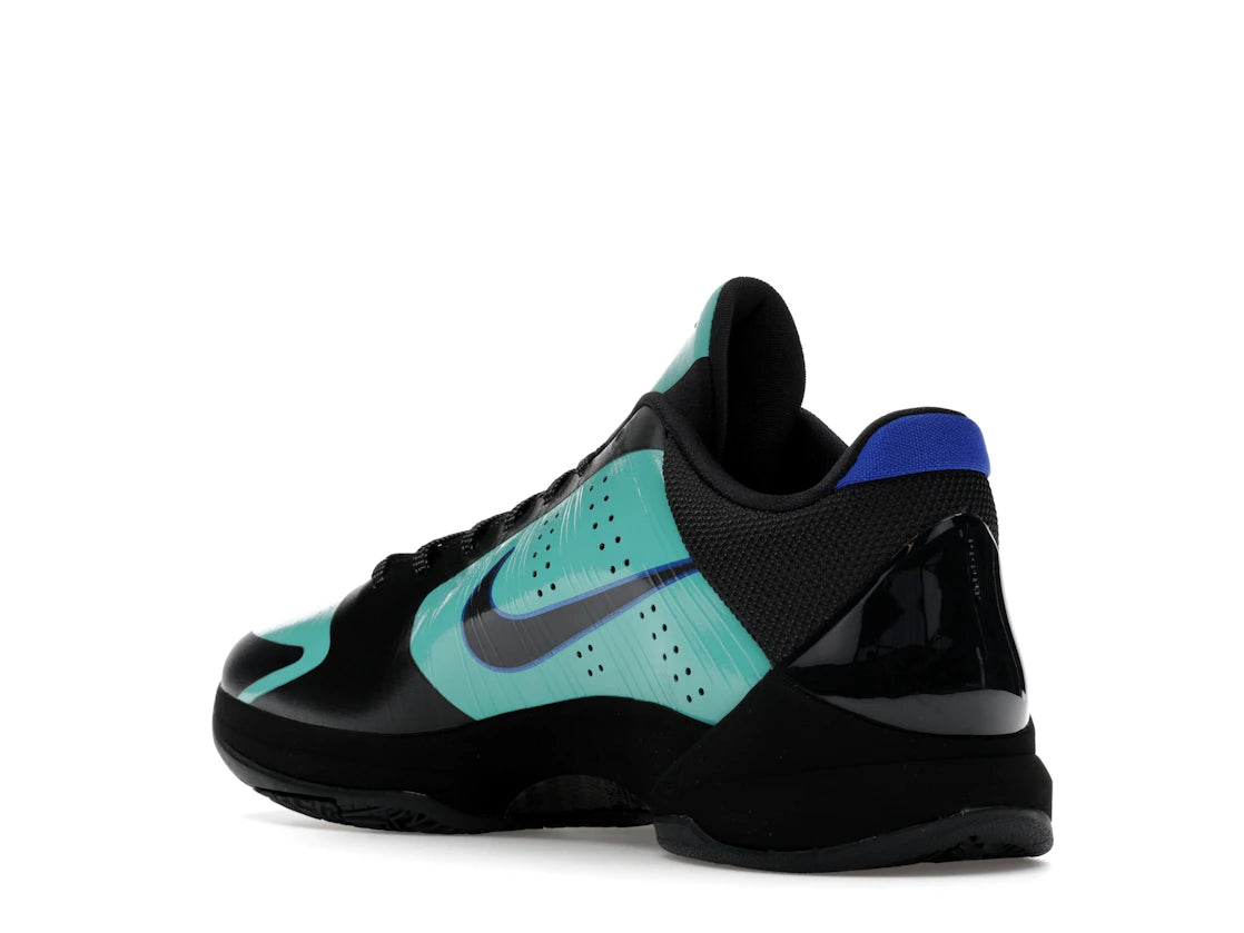 Nike Kobe 5 Protro EYBL Academy PE - vue secondaire B