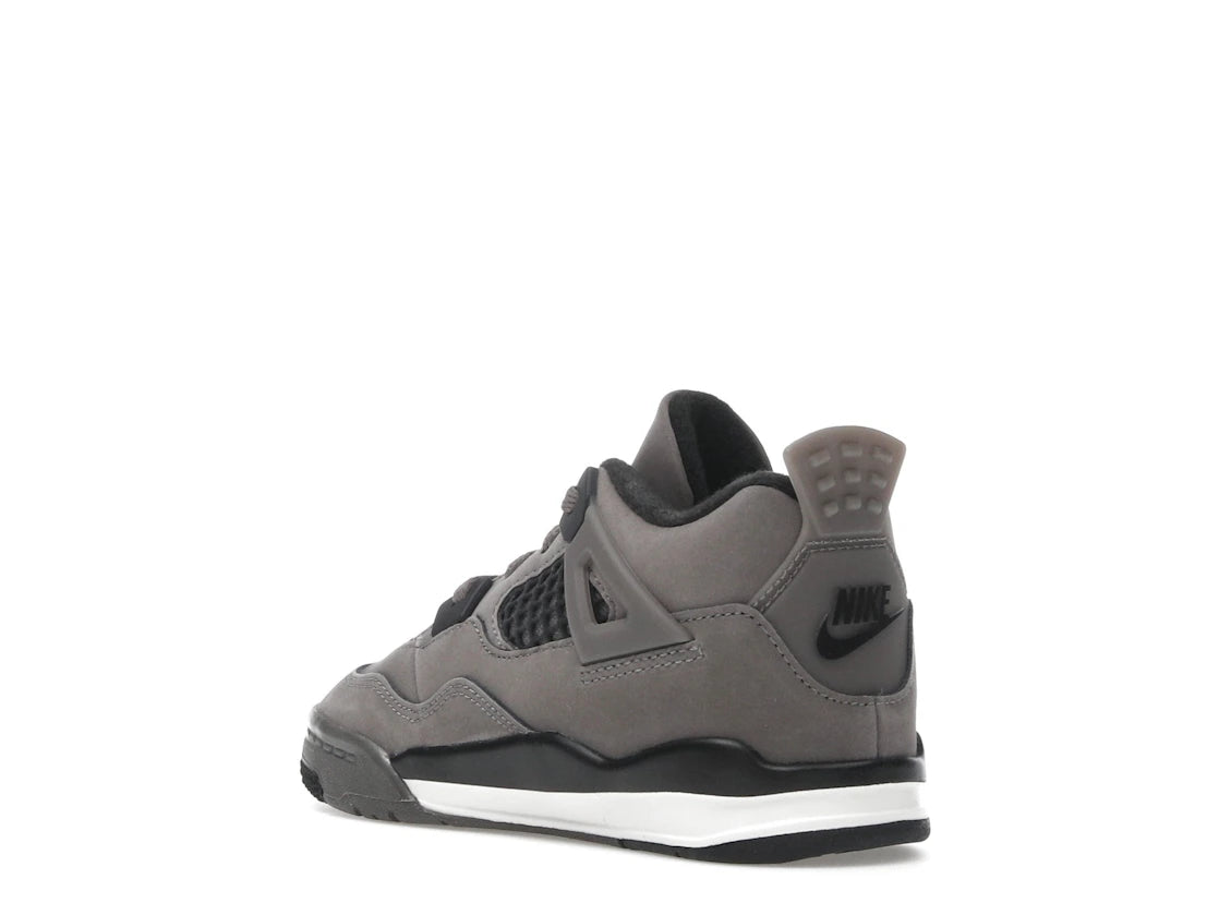 Jordan 4 Retro Cave Stone (TD) - vue secondaire B