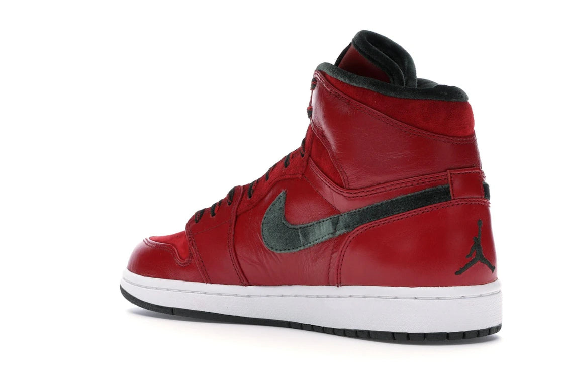 Jordan 1 Retro High Premier Gucci (2008) - vue secondaire B