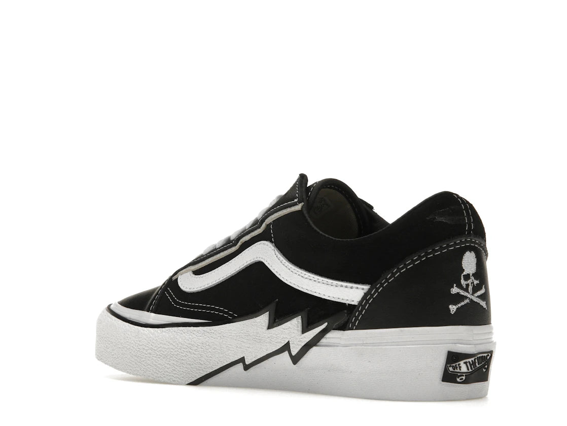 Vans Vault Old Skool Bolt LX Mastermind World - vue secondaire B