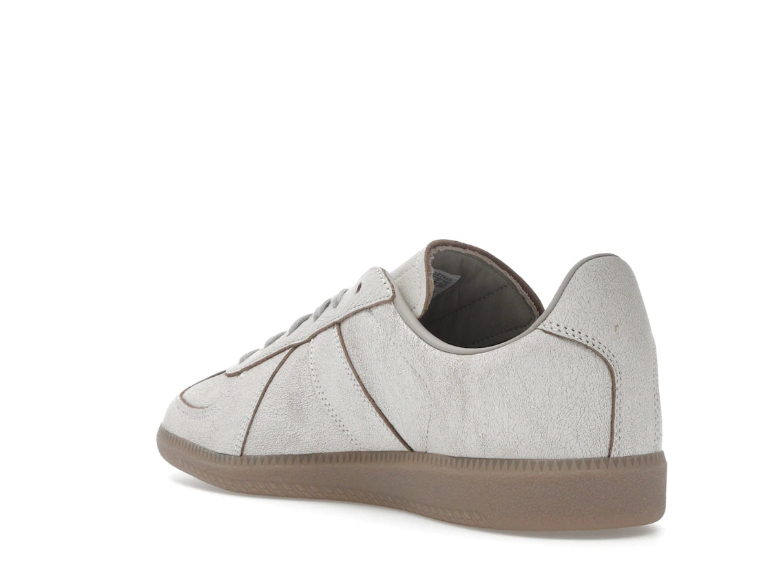 adidas BW Army Earth Strata Cracked Leather - vue secondaire B