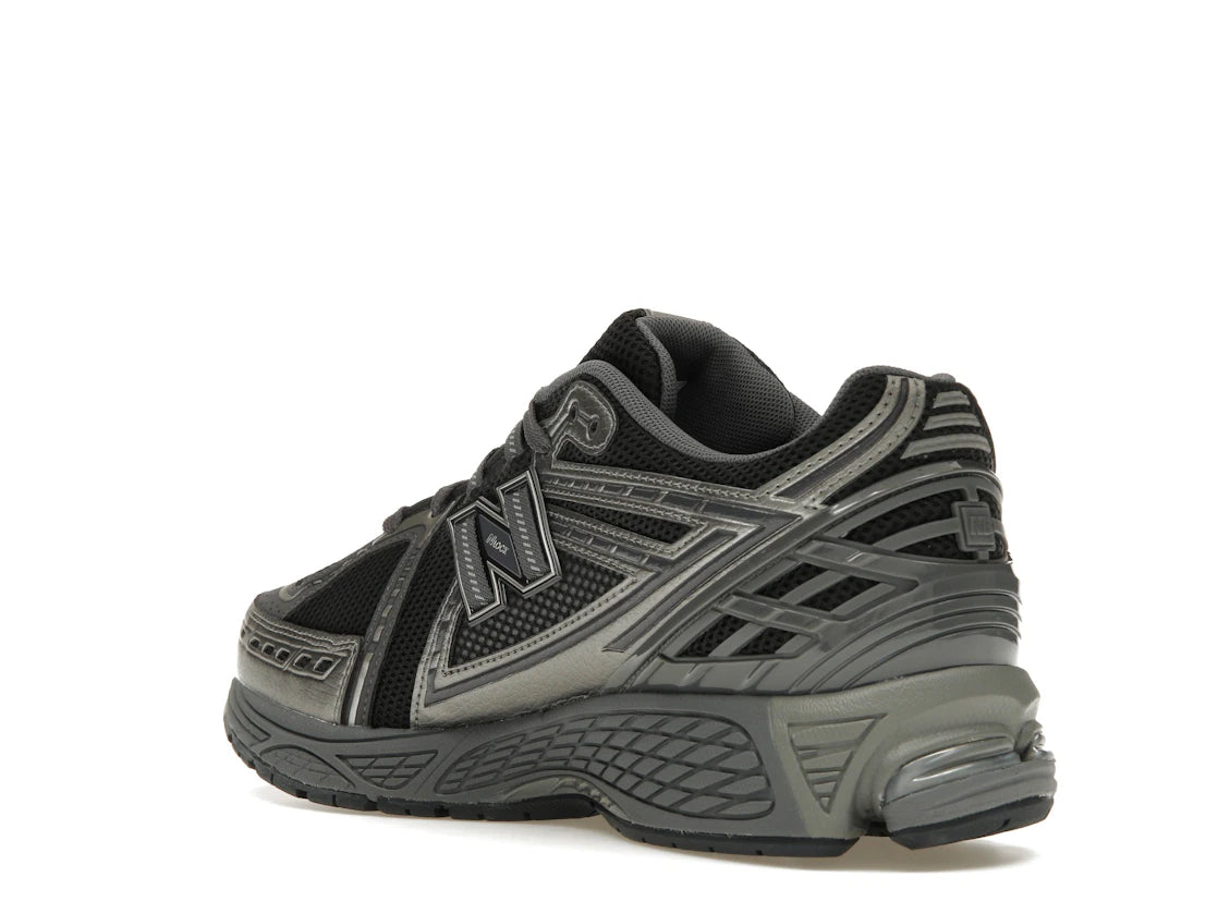 New Balance 1906R Phantom Dark Grey Metallic Silver