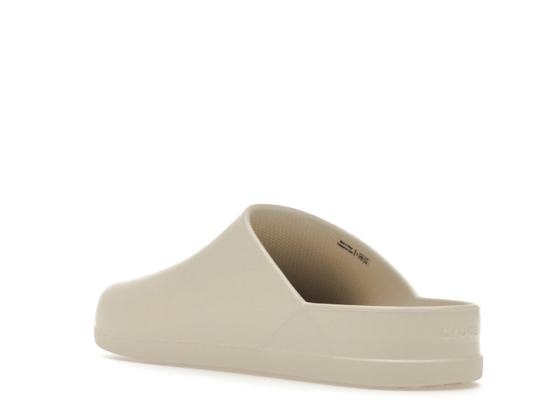 Crocs Dylan Clog Stucco - vue secondaire B