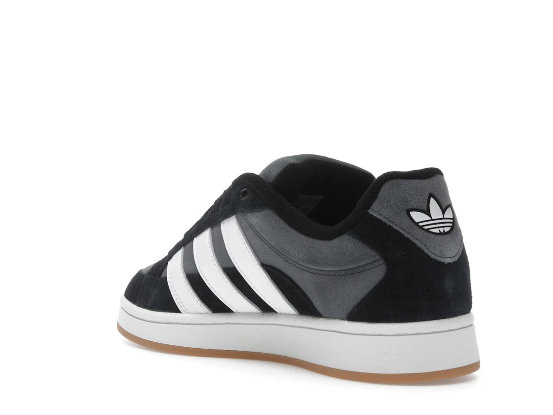 adidas Campus 00s Beta Carbon Cloud White - vue secondaire B