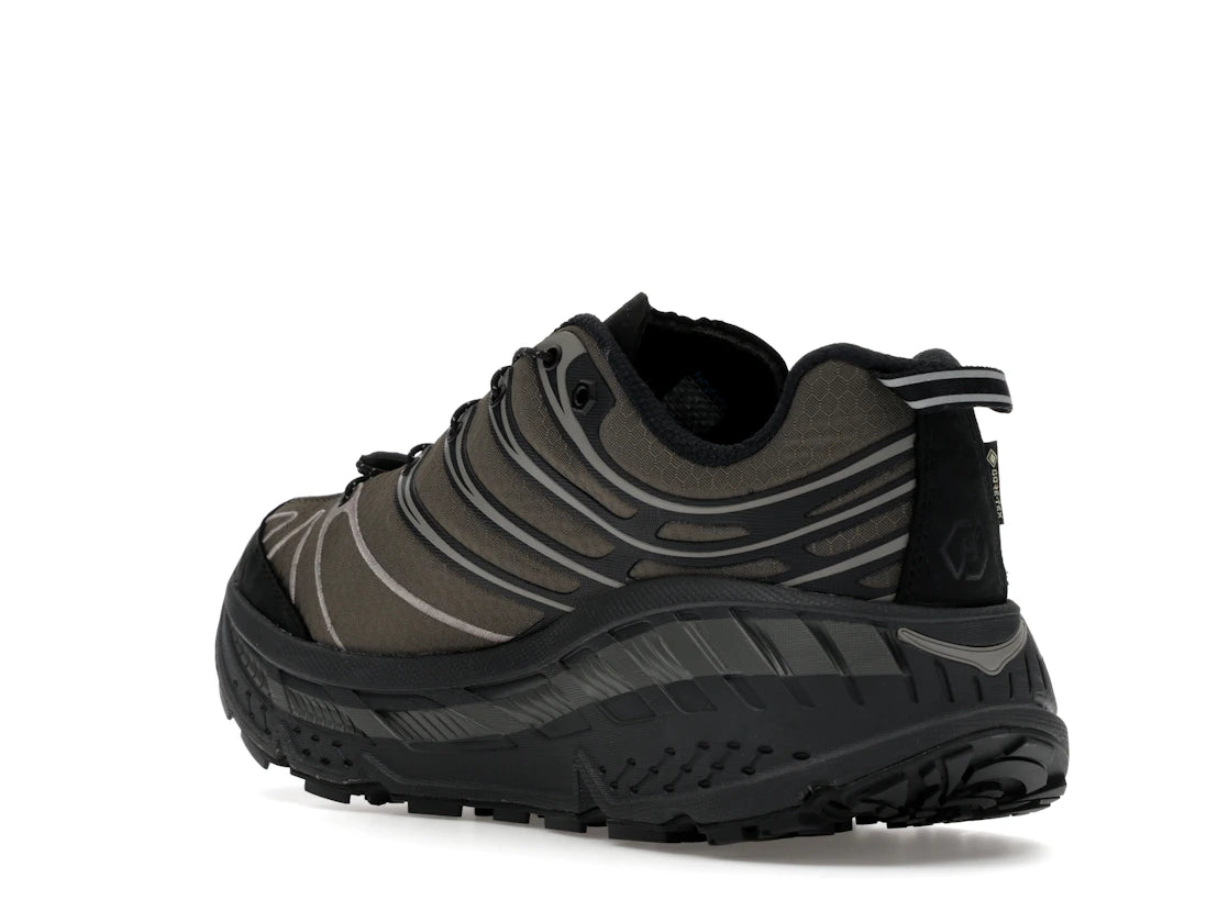 Hoka One One Stinson EVO Gore-Tex Haven - vue secondaire B