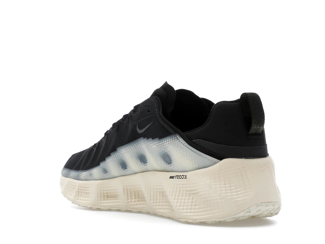 Nike Ava Rover Black Muslin - vue secondaire B