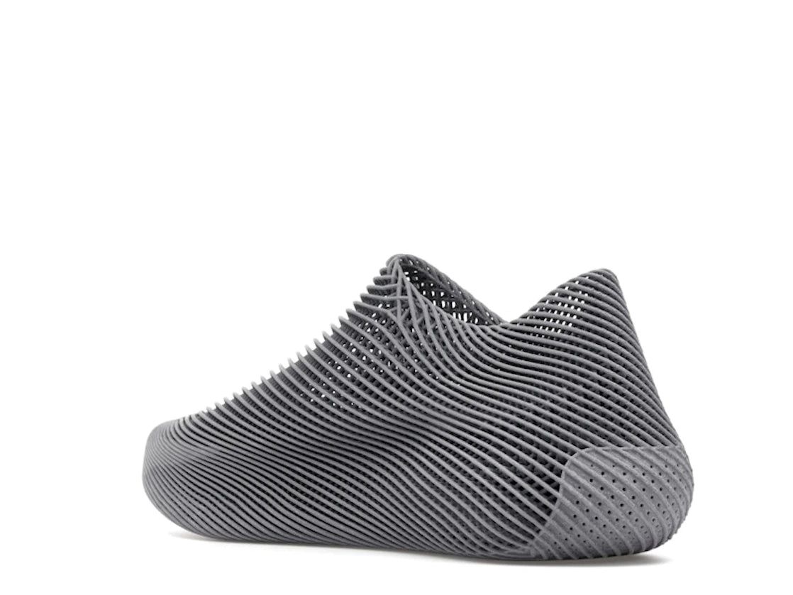 adidas Climacool Grey Four Core Black - vue secondaire B