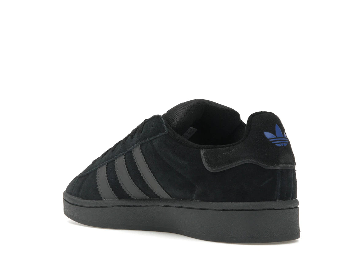 adidas Campus 00s Core Black Lucid Blue - vue secondaire B