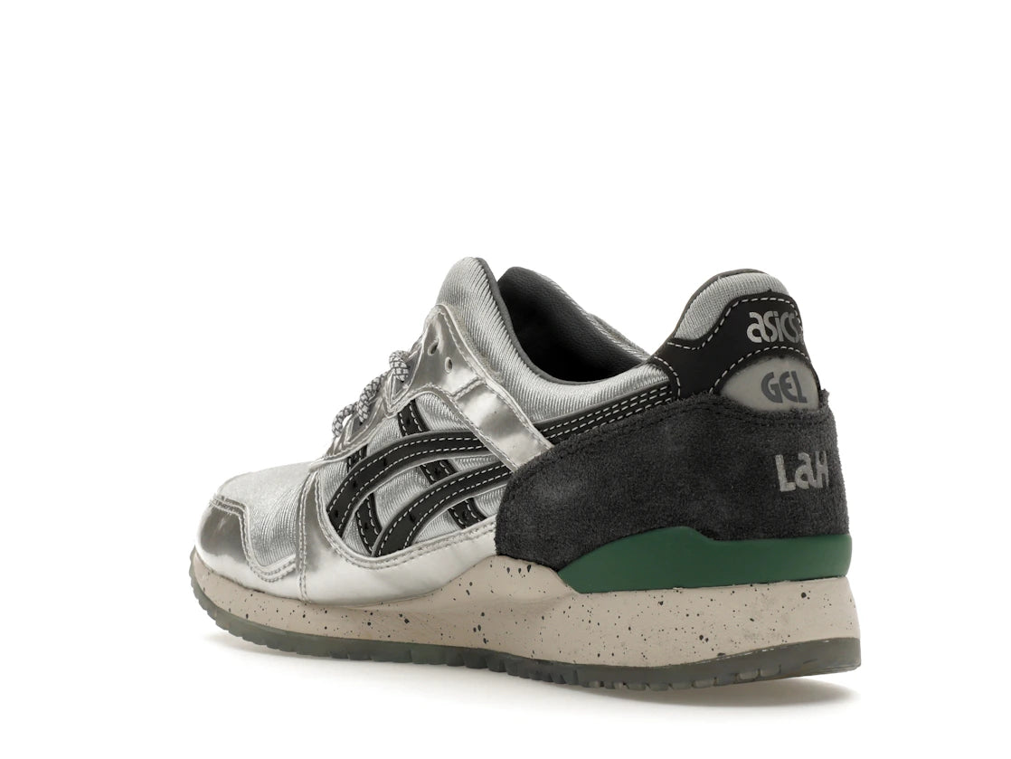 ASICS Gel-Lyte III Sneaker Lah Kuala Lumpur Towers - vue secondaire B