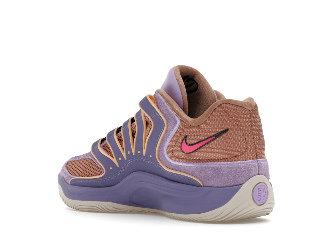 Nike KD 18 B.A.D. - vue secondaire B