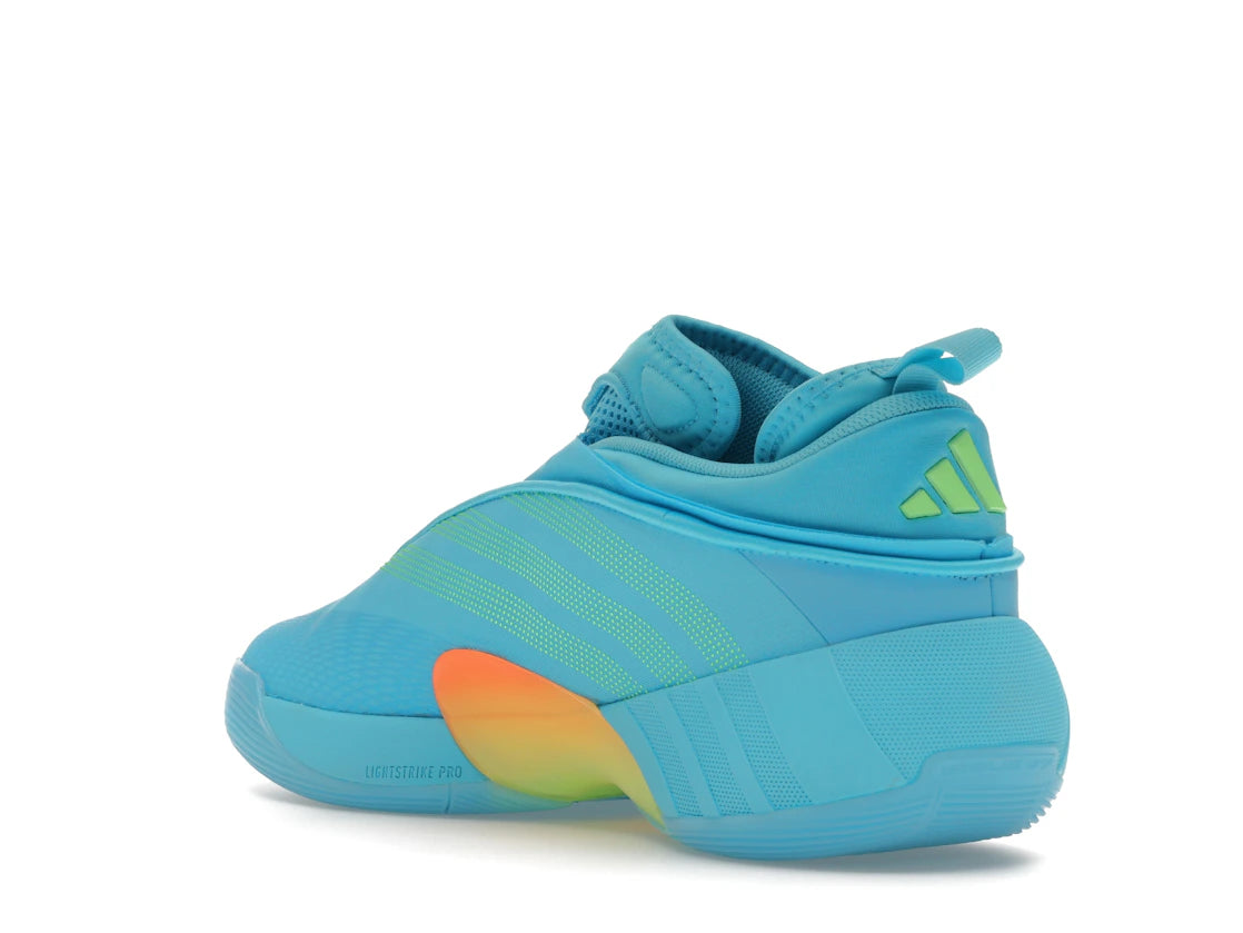 adidas D.O.N. Issue #7 Aliyah Boston PE - vue secondaire B
