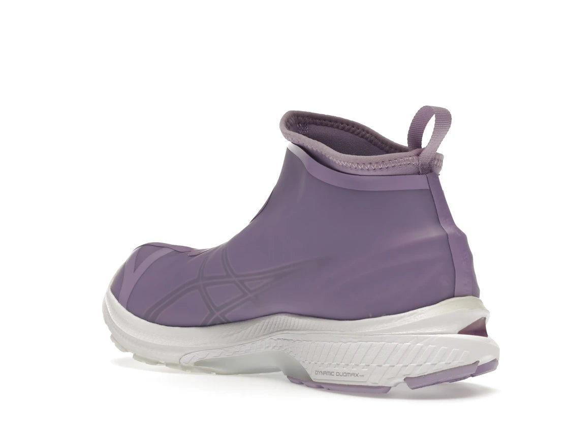 ASICS Gel-Kayano 27 LTX Vivienne Westwood Vapor - vue secondaire B