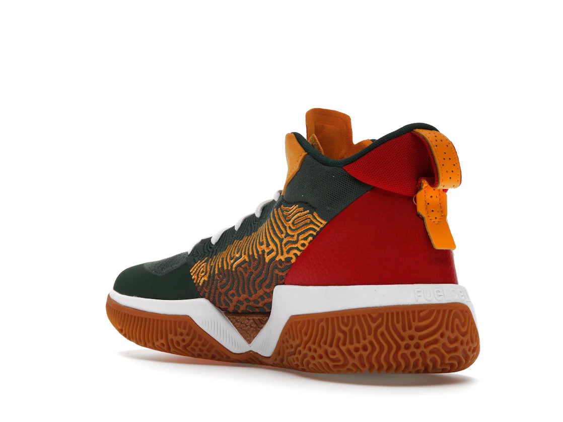New Balance TWO WXY Dejounte Murray My Home - vue secondaire B