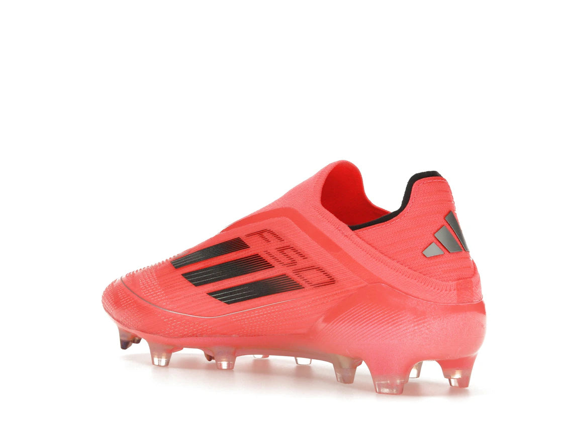 adidas F50 Elite Laceless FG Vivid Horizon Pack - vue secondaire B