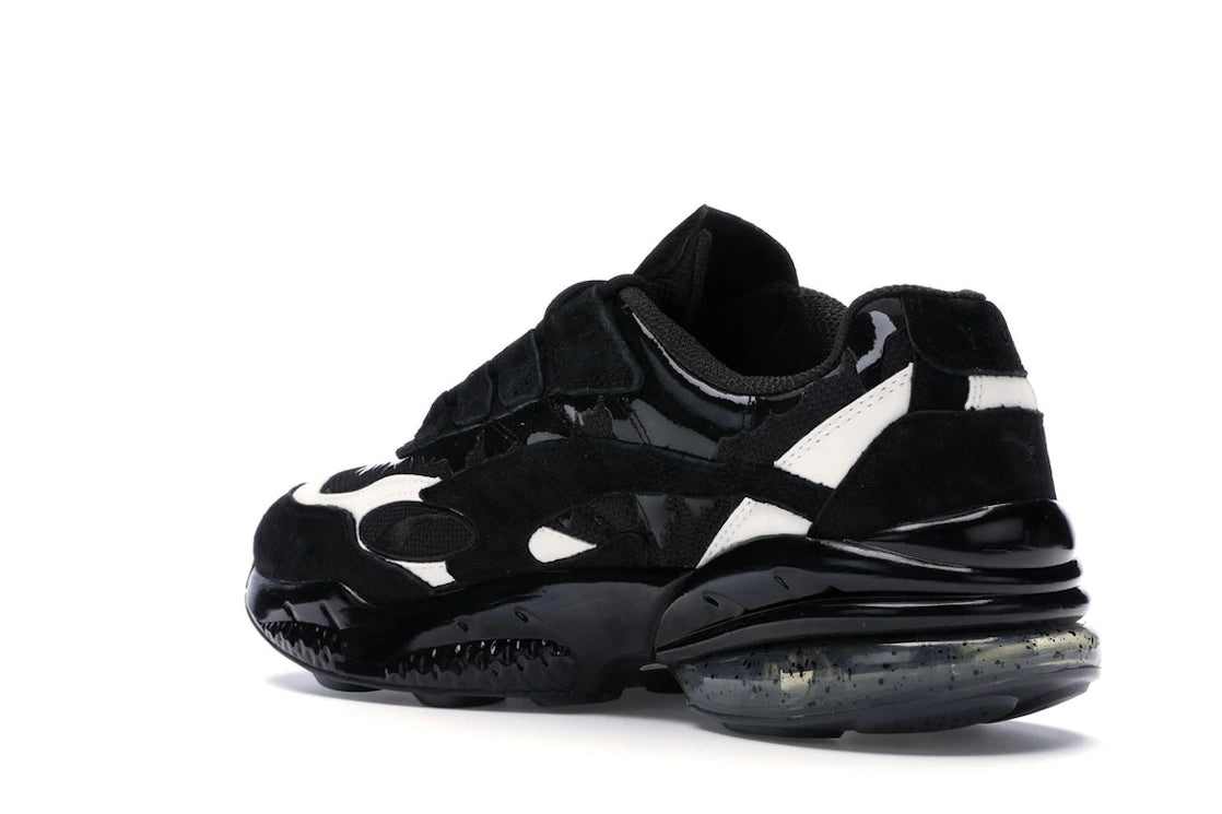 Puma Cell Bait x Marvel Venom (Special Box/Cannister) - vue secondaire B
