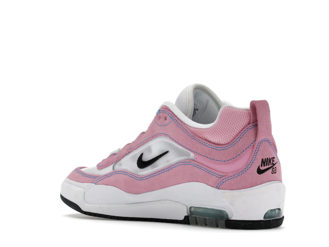 Nike SB Air Max Ishod Wair Pink Foam - vue secondaire B