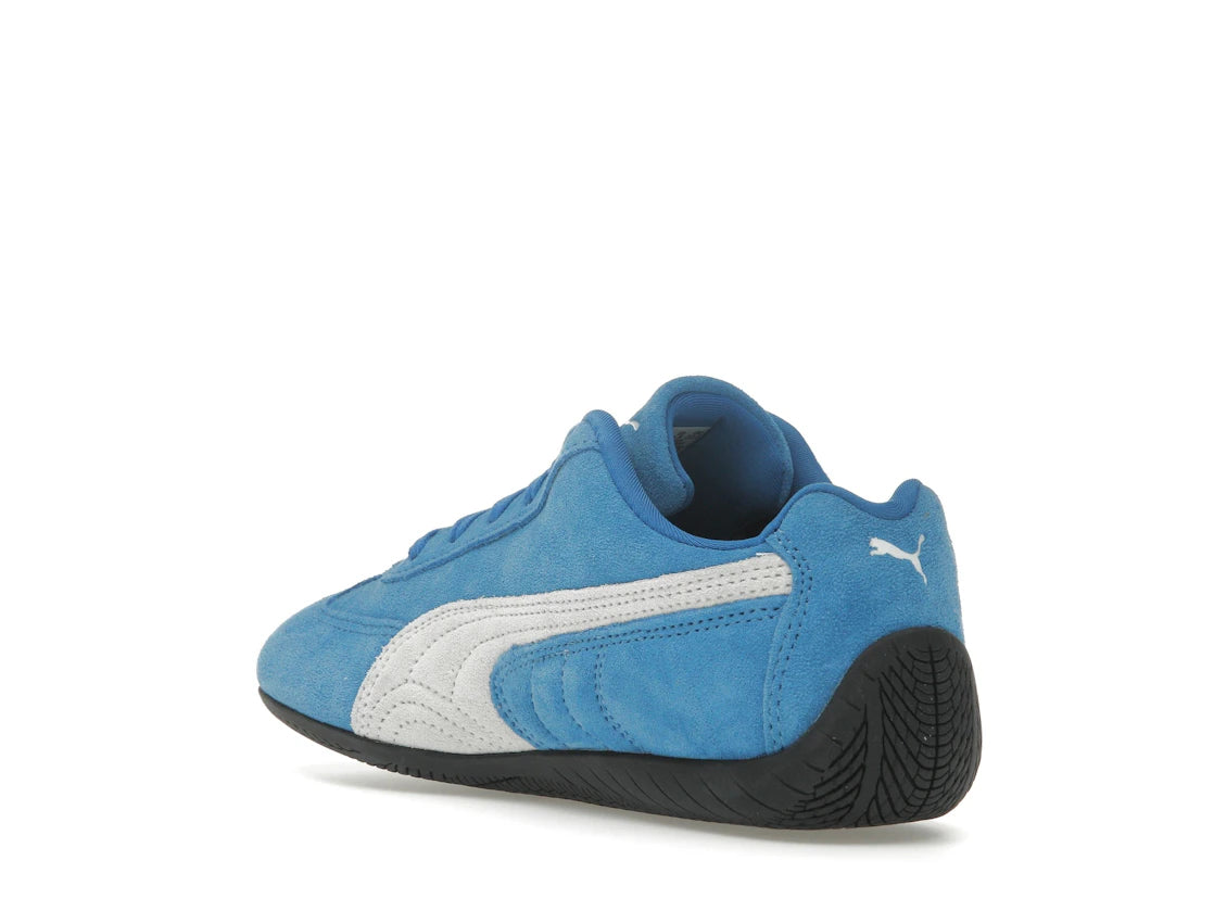 Puma Speedcat OG Team Royal White (Women's) - vue secondaire B