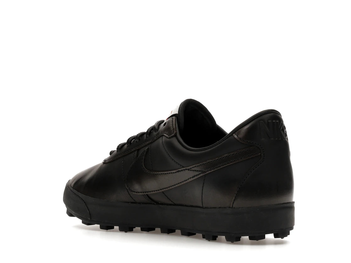 Nike Astrograbber Leather Black - vue secondaire B