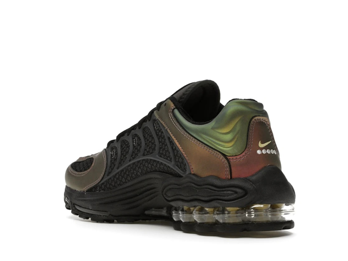 Nike Air Tuned Max Celery - vue secondaire B