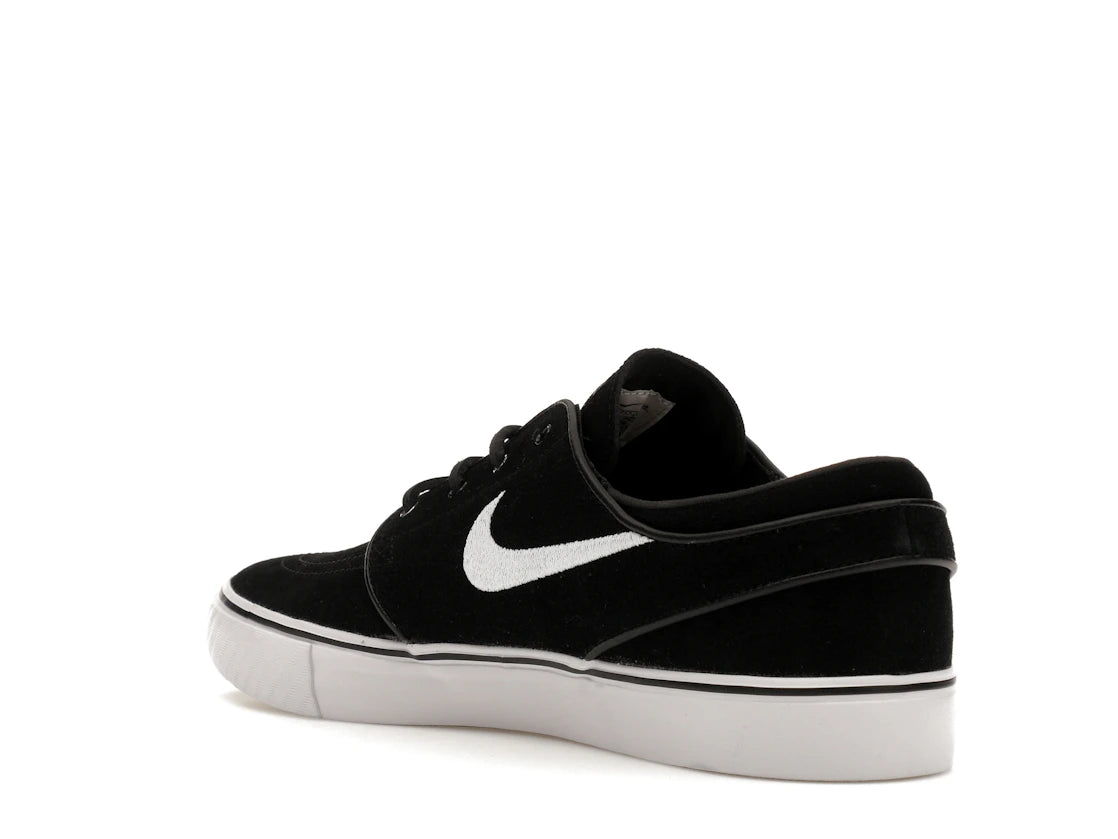 Nike Zoom Stefan Janoski SB OG Black - vue secondaire B