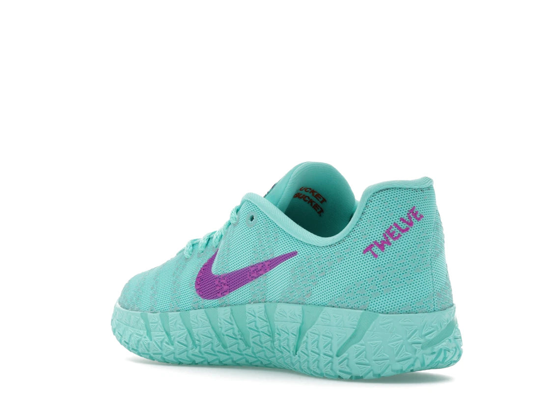 Nike Ja 3 Twelve Time (GS) - vue secondaire B