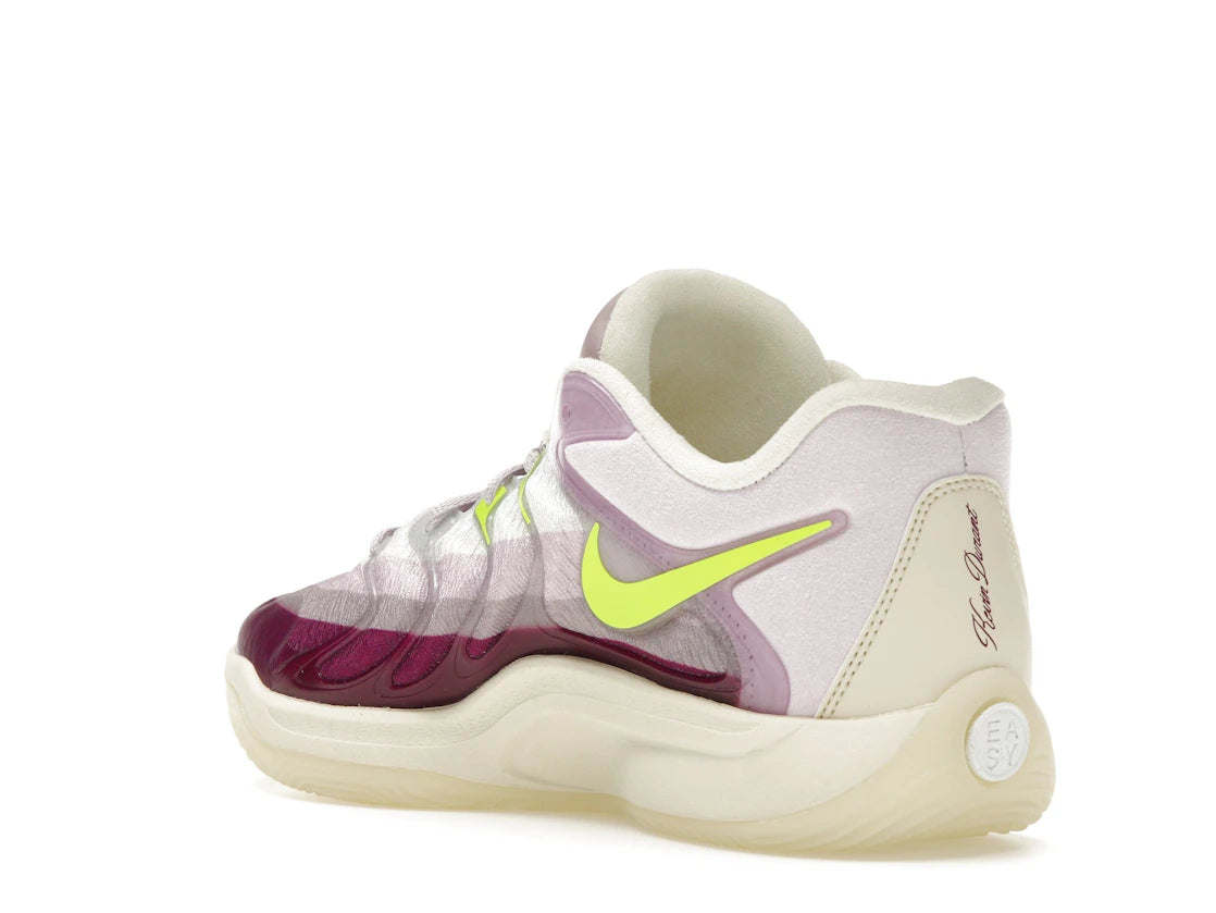 Nike KD 17 NRG The Alchemist - vue secondaire B
