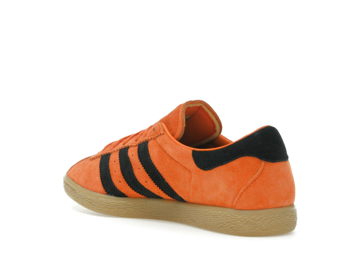 adidas Trinidad and Tobago Island Series Orange Black - vue secondaire B