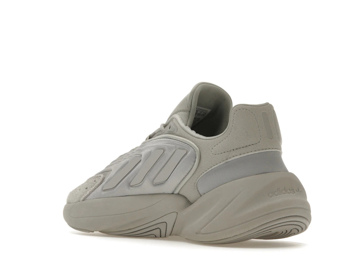 adidas Ozelia Triple Grey - vue secondaire B
